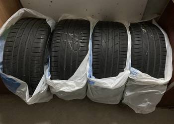 Opony Hankook Ventus S1 Evo3 245/35 R19