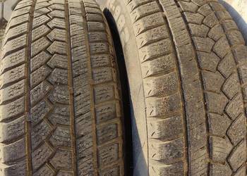 Opony zimowe Sunfull 185 65 R14