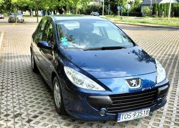 Sprzedam Peugeot 307