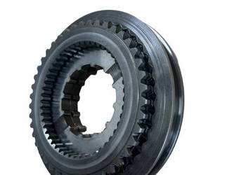 SYNCHRONIZATOR RE286934 RE54776 RE247685 JOHN DEERE 6630 6830 6930