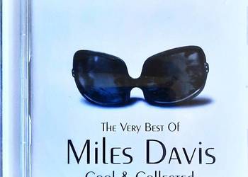 Polecam Znakomity Album CD- MILES DAVIS- Cool Collected CD