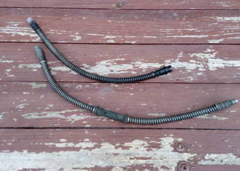 Przewód hamulcowy tył / przód Mercedes w 221