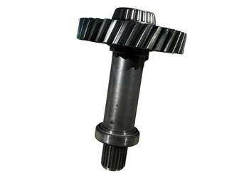 Manitou Caterpillar TURNER 69042, 69041 Wałek z kołem zębatym