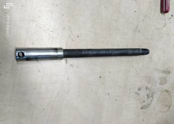 Oś przedniego koła MZ ETZ 250 251 150