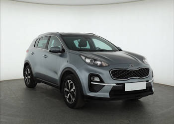 Kia Sportage 1.6 GDI