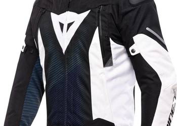 Dainese Super Sprint D-Dry kurtka motocyklowa roz. 54