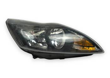 LAMPA PRAWA Ford Focus mk 2 CC LIFT 07-11 prawy przód przednia 8M5113W029DF