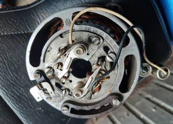 Stator stojan Jawa 350 typ 638