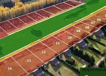 Jezioro Białe. Okuninka. Włodawa.