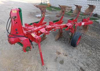 Unia IBIS LS 3+1, rok 2012