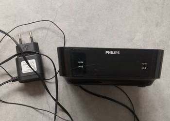 RADIO budzik PHILIPS AJ3116/91