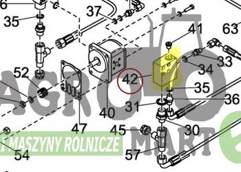 422081 BLOK HYDR VADERSTAD