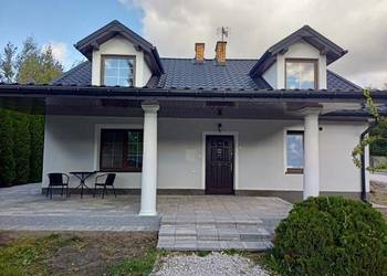 Sprzedaż domu wolnostojącego Makówka 180m2