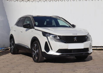 Peugeot 3008 1.2 PureTech