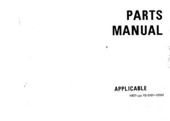 Kobelco SK200-3 SK60-3 K907LC-2 katalog części PL