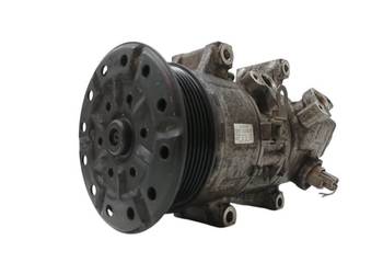 SPRĘŻARKA KLIMATYZACJI 447260-1257 2.0 D4D Toyota Auris I (2006-2012)