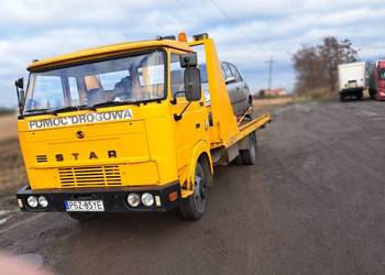 Sprzedam auto lawete