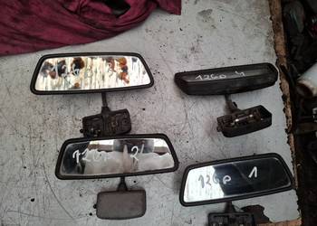FIAT 126P Maluch lusterko wewnętrzne