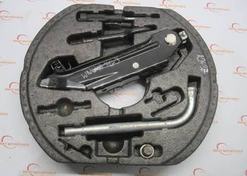 AUDI A3 SPORTBACK I 8PA LIFT 10r zestaw naprawczy 1K012115F 1K0011031L