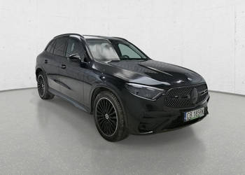 Mercedes GLC 220 II (2022-)
