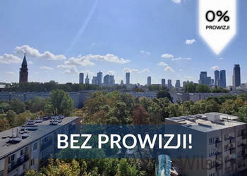 Mieszkanie 39.17m2 2-pok Warszawa