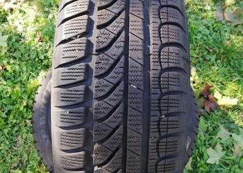 2 opony DUNLOP winter  195/65R15 cali 2 opony DUNLOP winter  195/65R15 cali