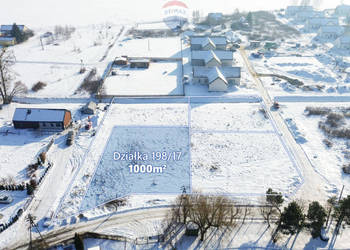 Działka 1000 m² MPZP Kajetany, gm. Nadarzyn