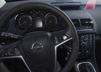 Sprzedam Opel Meriva B