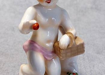 Goebel Hummel Juli Amorek Putto Niemcy