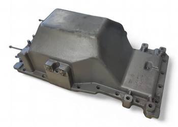 Obudowa CNH 87494640 Skrzynia Auto Command New Holland T7070