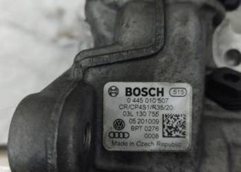 pompa wysokiego ciśnienia audi a4b8