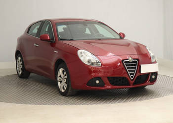 Alfa Romeo Giulietta 1.4 T MultiAir