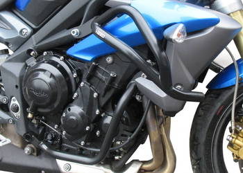 Gmole HEED do TRIUMPH Street Triple 675 (2013 - 2016)