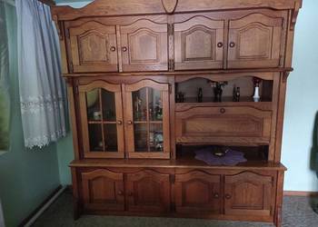 Meble holenderskie komplet