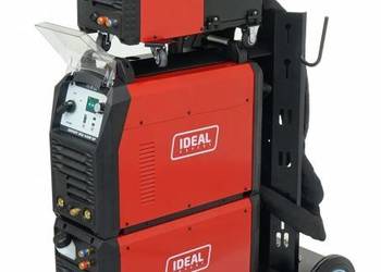 EXPERT MIG 540W DUAL PULSE EXPERT MIG 540W DUAL PULSE