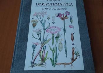 Taksonomia roślin i biosystematyka / Clive A. Stace