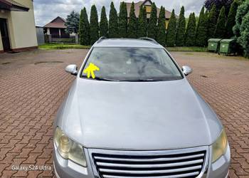 Sprzedam Vw Passat b6 2008