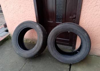 OPONY LETNIE  CONTINENTAL 18