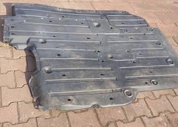 Osłona podwozia silnika HONDA CIVIC UFO VIII 74605, 74606