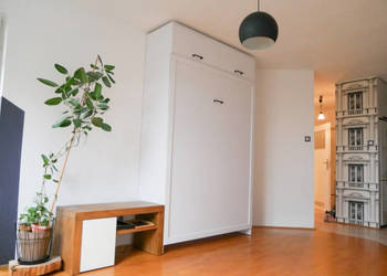 Mieszkanie plus miejsce postojowe