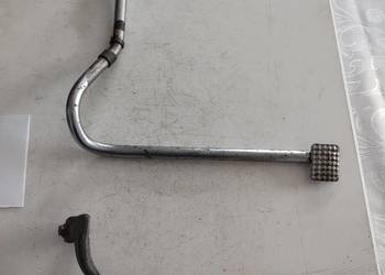 SHL M11 PEDAŁY HAMULCOWE ORYGINAŁ FABRYKA