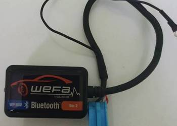 Adapter Bluetooth do radia Bata Gamma
