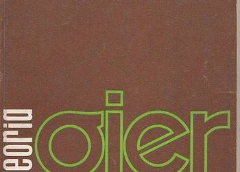 (7208) TEORIA GIER – G. OWEN