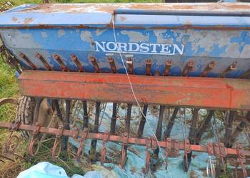 Siewnik Nordsten 3m