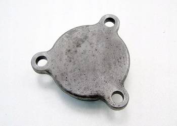 OBUDOWA DEKIEL ROZRZĄDU 2.5 TDI T5 VW TRANSPORTER TOUAREG 070109283