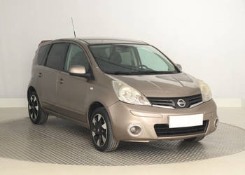 Nissan Note 1.4