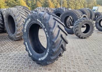 600/65r38 600/65-38 Michelin bieżnik 70% bez napraw 600/65r38 600/65-38 Michelin bieżnik 70% bez napraw