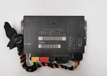 Moduł Komfortu Sterownik Audi A4 B6 B7 8E0959433BP