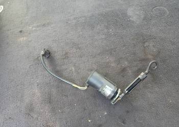 Regulator Gazu Diesel 0 205 001 032 Bosch Audi A4 B5 (a-23)
