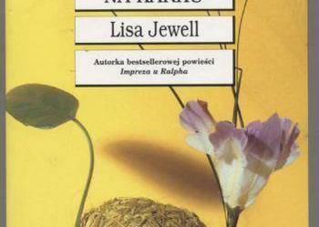 Trzydziestka na karku - Jewell Trzydziestka na karku - Jewell